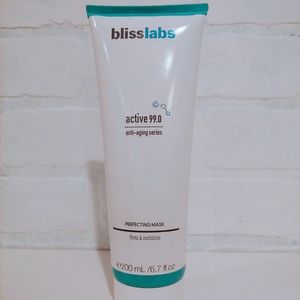 NEW Bliss Labs Anti-Aging Mask 6.7 oz